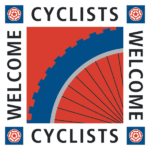 Cyclists Welcome