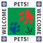 Pets Welcome